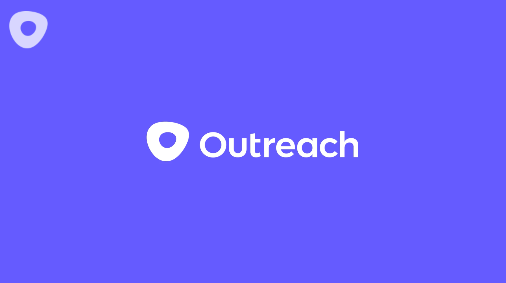 Introducing the Outreach Engagement and Intelligence Platform